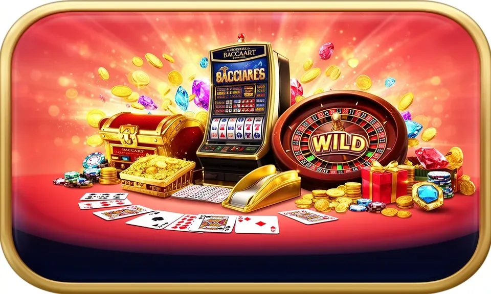 jjvip Bonus