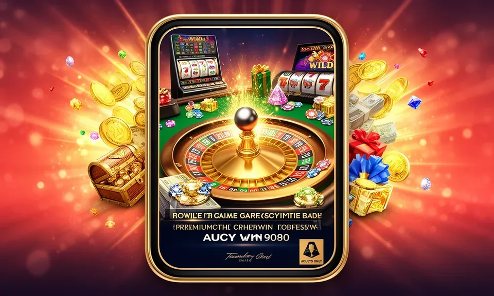 jjvip Bonus