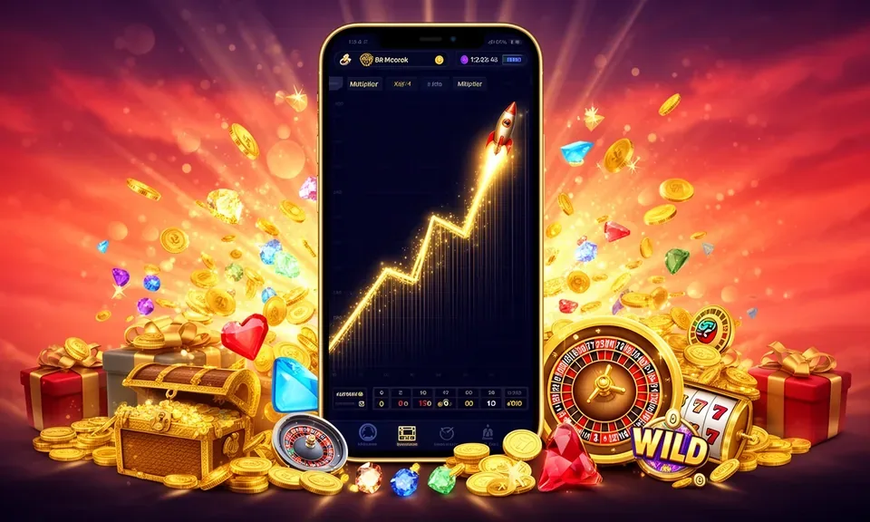 jjvip Mobile Access in 3 Steps